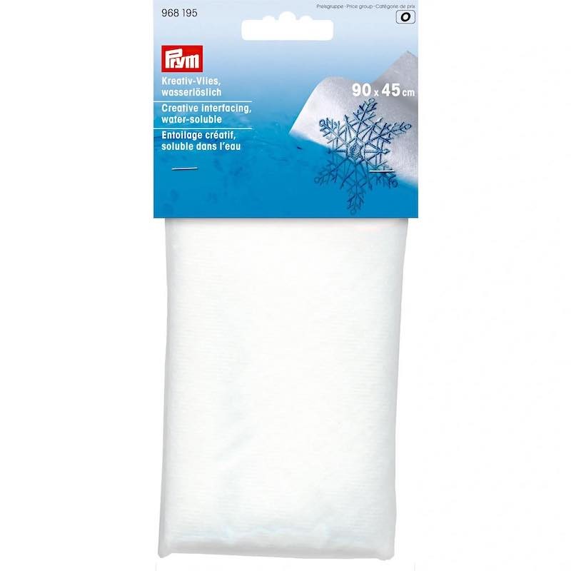 Entoilage créative - Prym