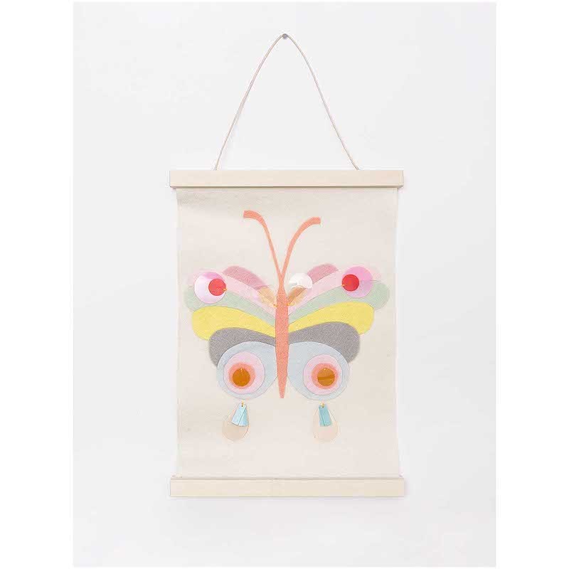 Feuilles de Feutrine - Rico Design