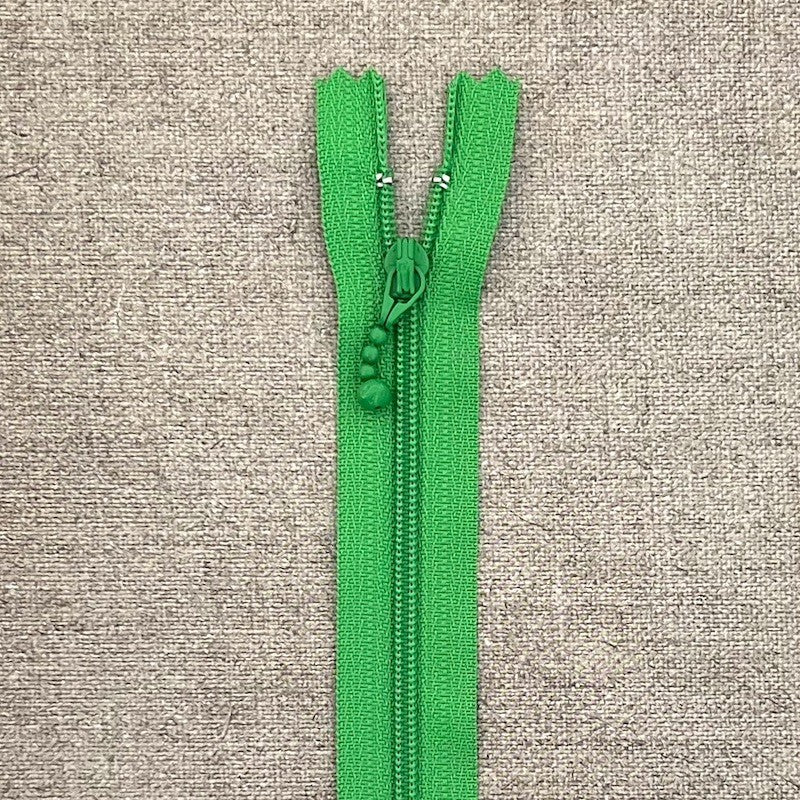 Zip Vert Pomme - Petit Pan