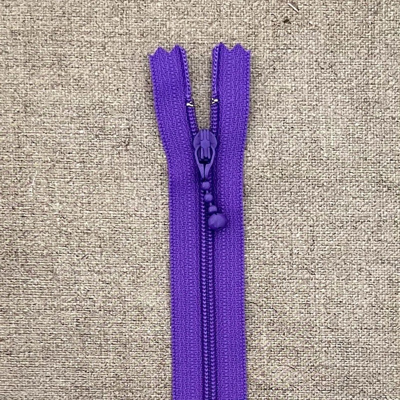 Zip Lilas - Petit Pan