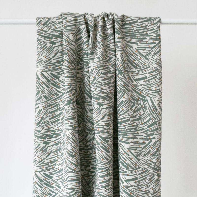 Viscose Sandstorm - Cousette