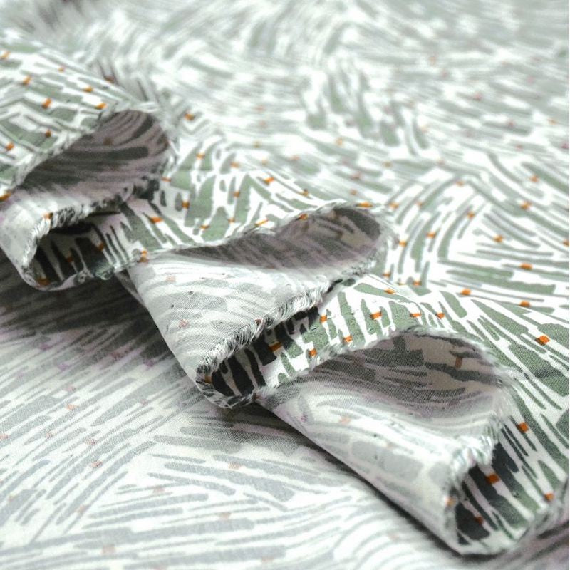 Viscose Sandstorm - Cousette