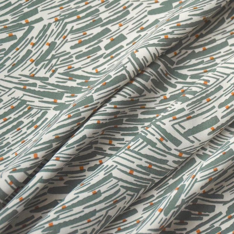 Viscose Sandstorm - Cousette