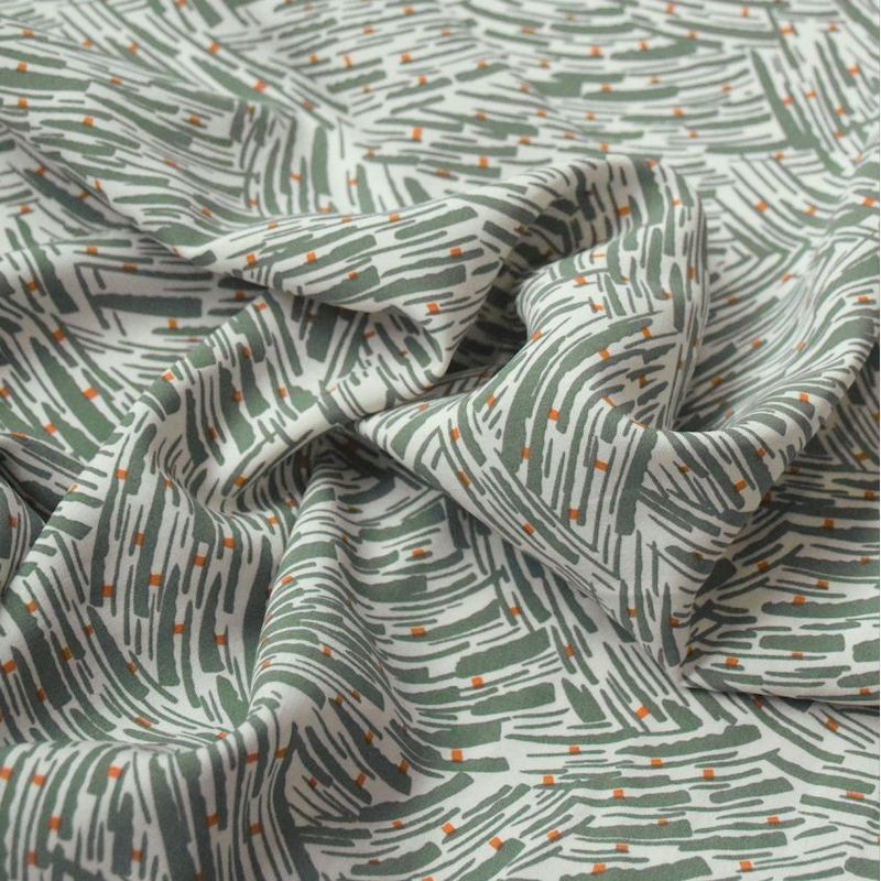 Viscose Sandstorm - Cousette