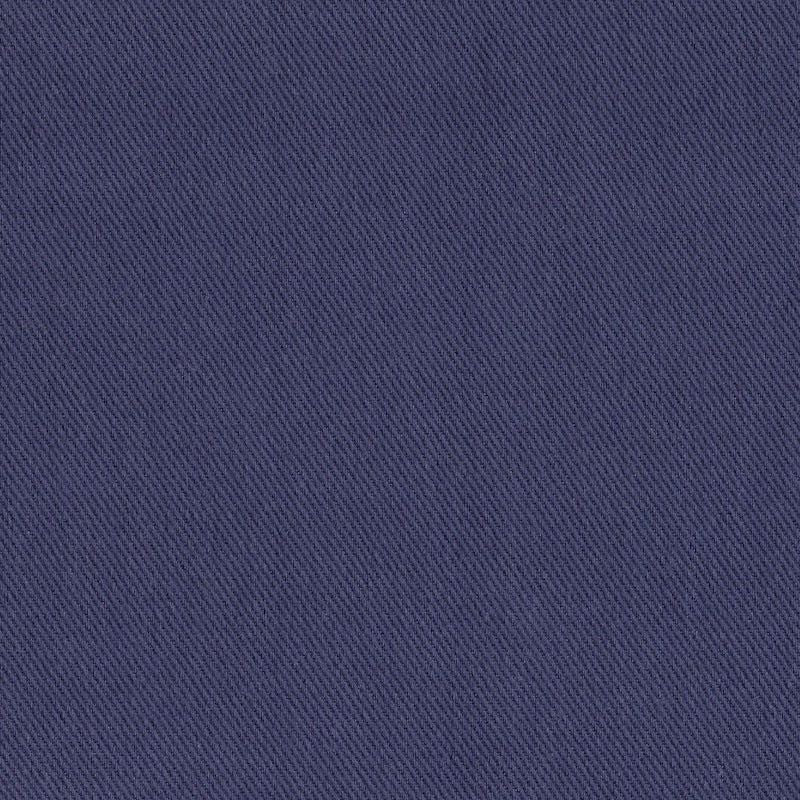 Gabardine Indigo - La Maison Naïve