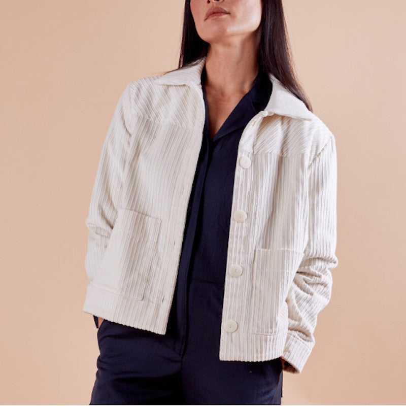 LA Veste - Atelier Brunette
