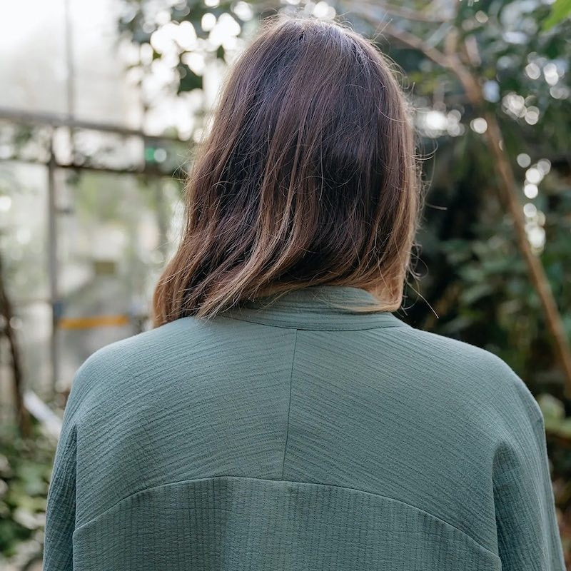 Veste Matchette - Cousette