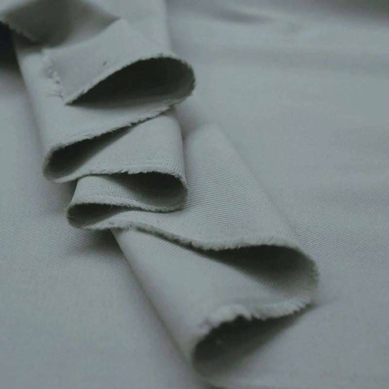 Gabardine Azul Plomo - Cousette