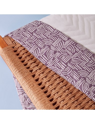 Quilted Hopscotch Parma -...