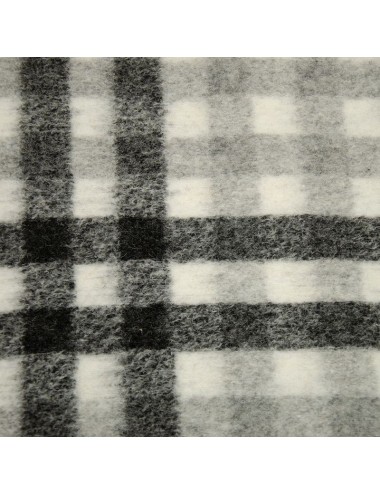 Victoria Woollen Fabric
