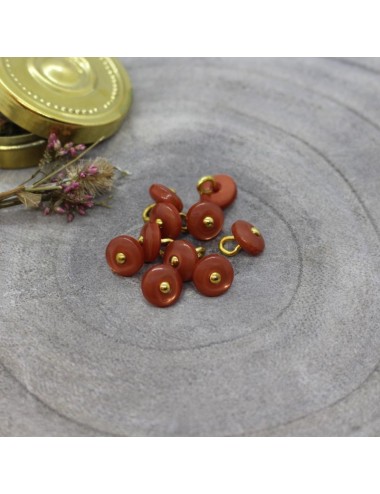 Jewel Buttons Atelier...