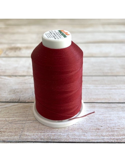 Fil Mousse - Burgundy