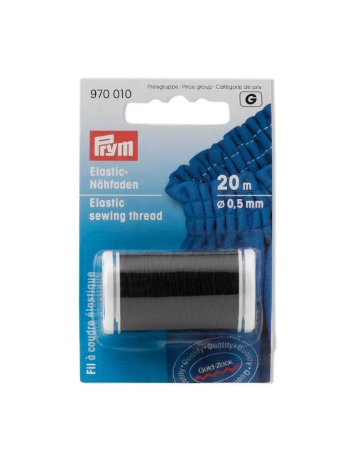 Prym Elastic sewing threads...