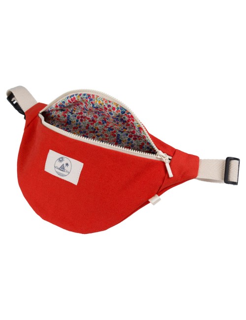 DIY Fanny pack S - Esteban