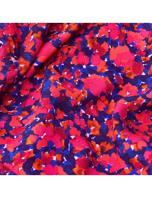 Bliss Viscose Twill - My...