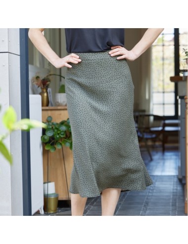 NUANCE Skirt - Atelier Scämmit