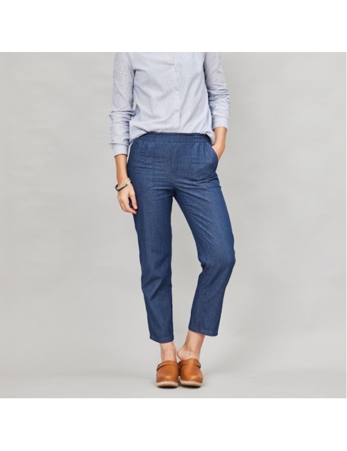 EQUILIBRE Trousers -...