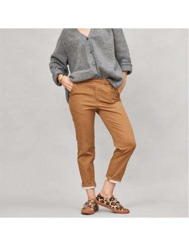 EQUILIBRE Trousers -...