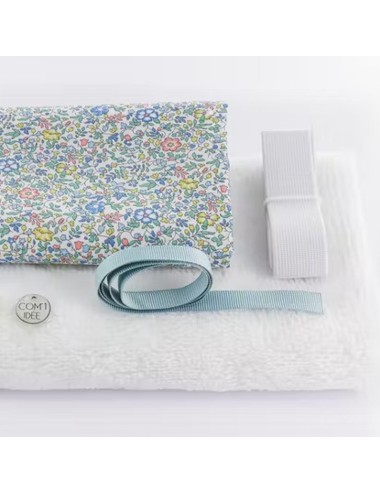 DIY-Wellness Kit - Katie &...