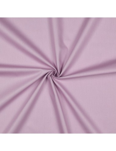 Cotton Poplin - Lilac