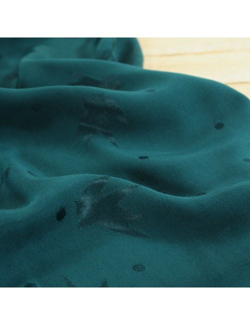 Jacquard Viscose Streli...