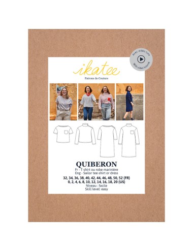 Quiberon Women - IKATEE