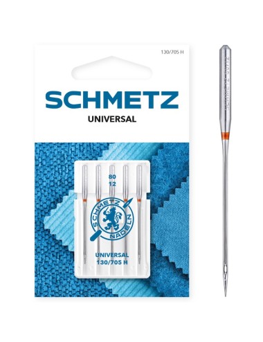 Universal-Nadel 80 - Schmetz