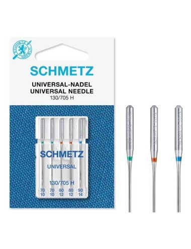 Universal-Nadel - Schmetz