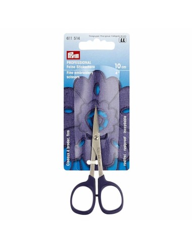 Embroidery scissors - Prym