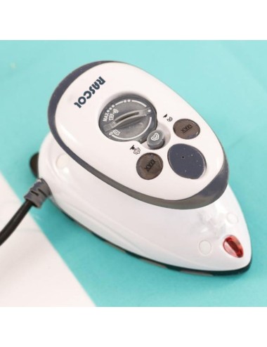 Steam iron Mini - Rascol