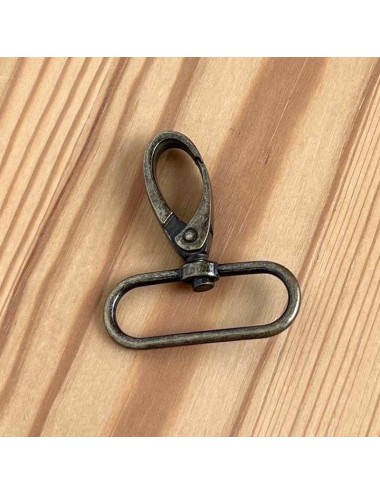 Metal Swivel Clasp -...