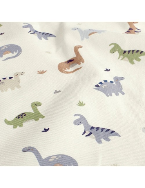 Jersey Dinosaurier