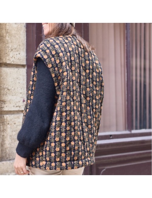 VIVA Jacket - Atelier Scämmit