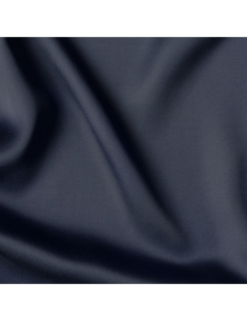 Viscose Satin Denim - La...