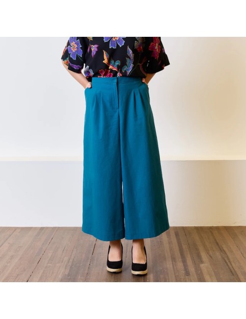 Pantalon BLAKE - Atelier Jupe