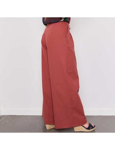 BLAKE Trousers - Atelier Jupe