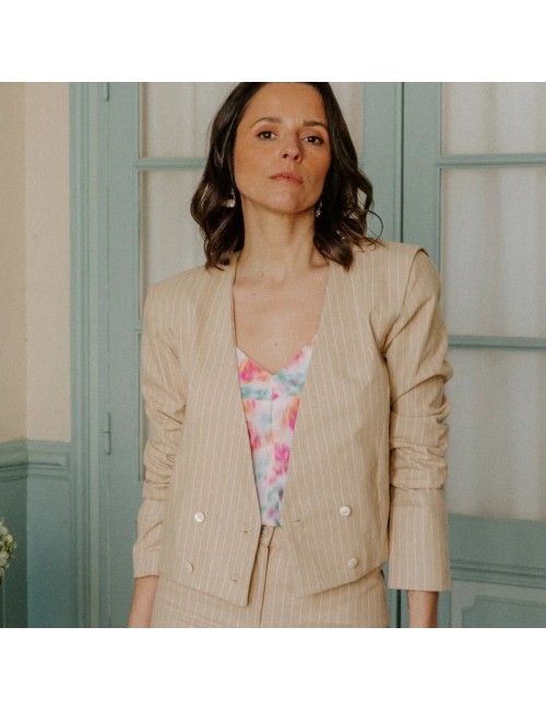 Spencer DAMAS - Maison Fauve
