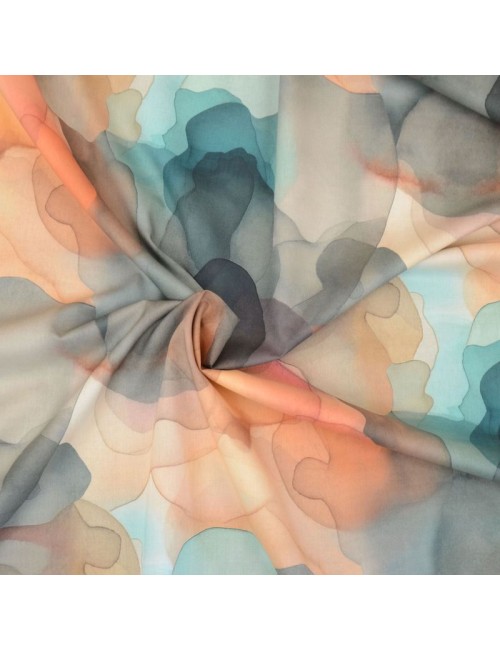 Dreamer Cotton Voile