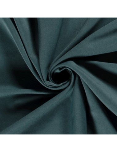 Soft Gabardine - Teal