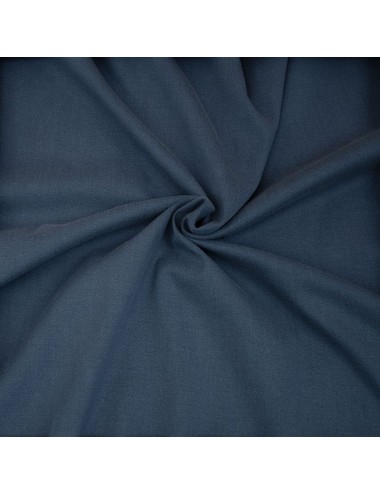 Tencel Gabardine - Navy