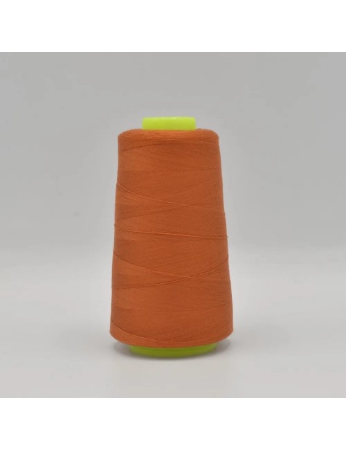 Cone Thread - Cognac