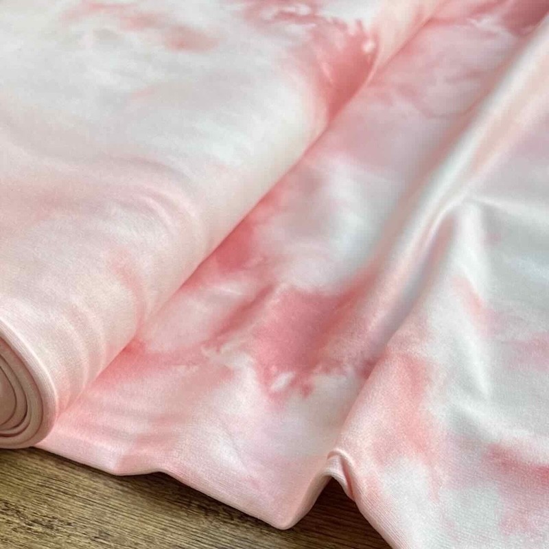 Hilco Sweat Tie Dye Hilco Sweat Tie Dye