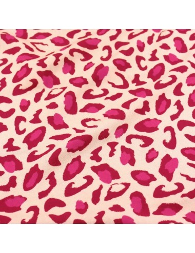 Viscose Bagheera Grenade -...