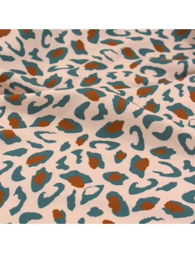Viscose Bagheera Eucalyptus...