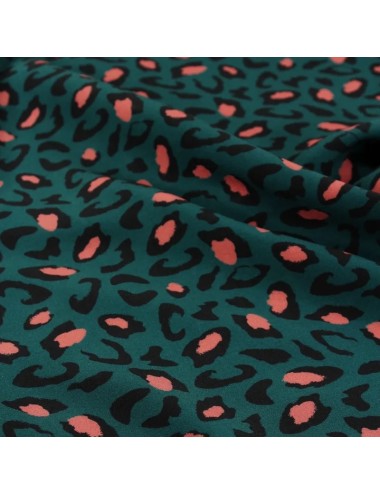 Viscose Bagheera Lagune -...