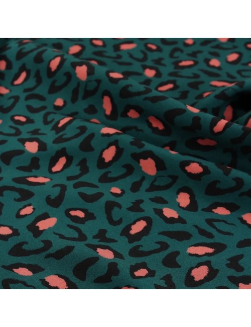 Viscose Bagheera Lagune -...