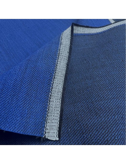 Jean Souple Deep Blue -...