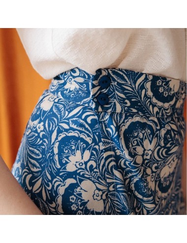 Viscose Maarinsky - Cousette