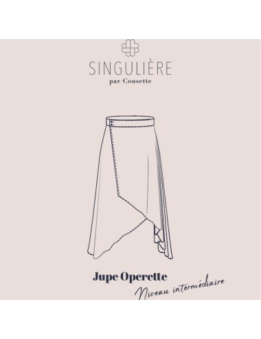 Operette Rock - Cousette