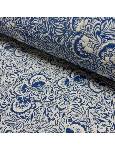 Jacquard Maarinsky Azur -...